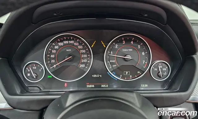 BMW 4 серия 2017 2.0 автомат (гидро), миниатюра 11