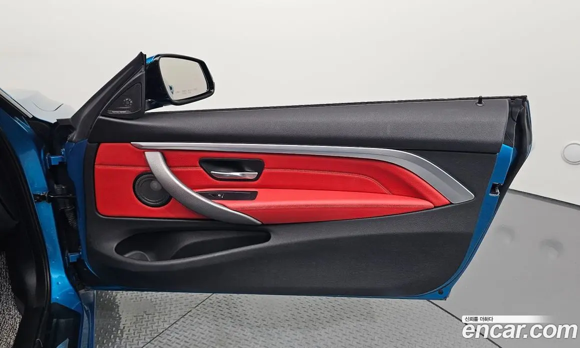 BMW 4 серия 2017 2.0 автомат (гидро), фото 15