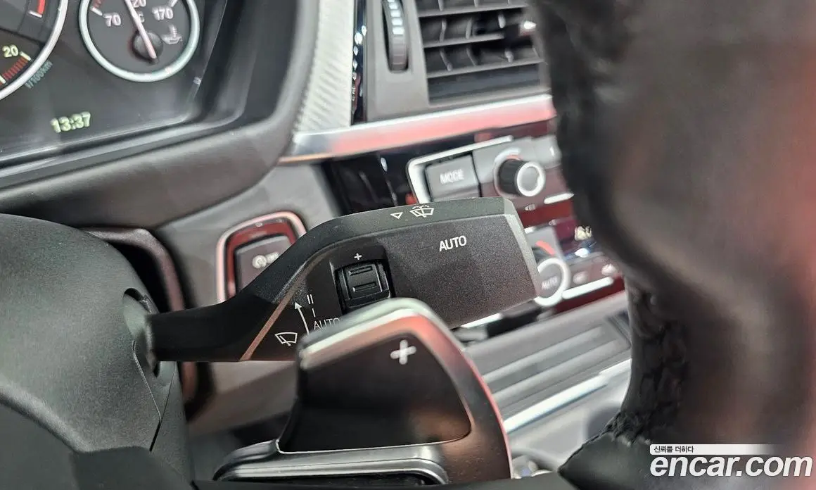 BMW 4 серия 2017 2.0 автомат (гидро), фото 26