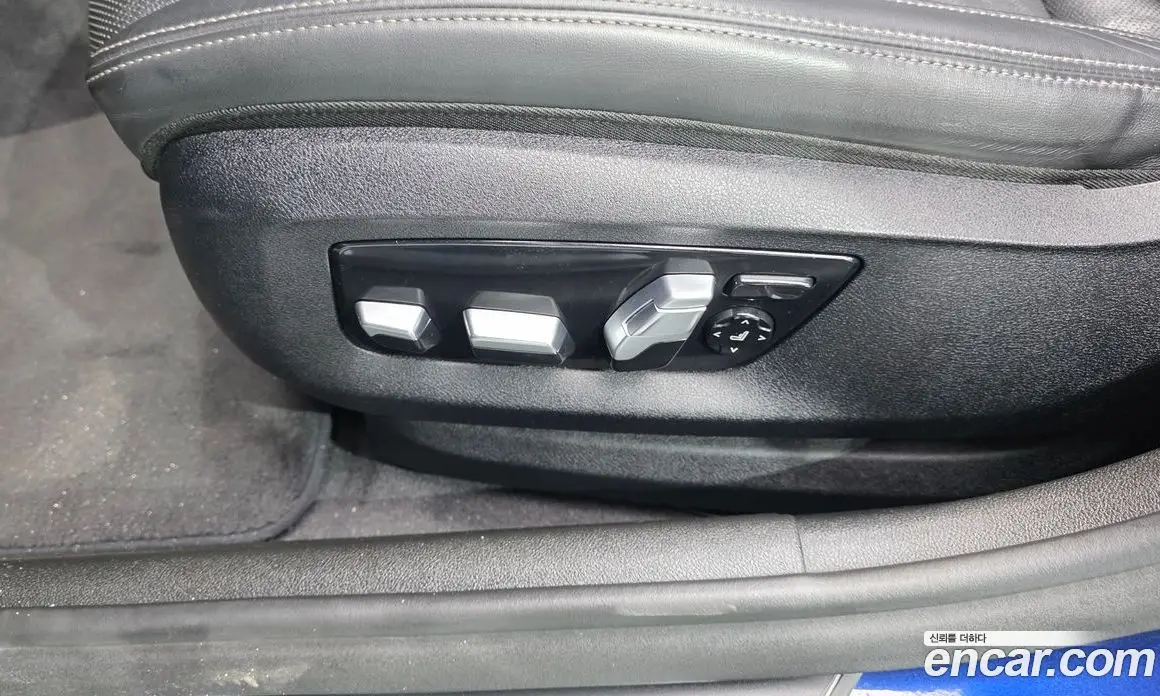 BMW 5 серия 2018 3.0 автомат (гидро), фото 32
