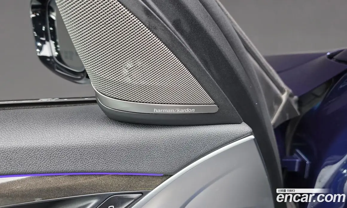 BMW 5 серия 2018 3.0 автомат (гидро), фото 36
