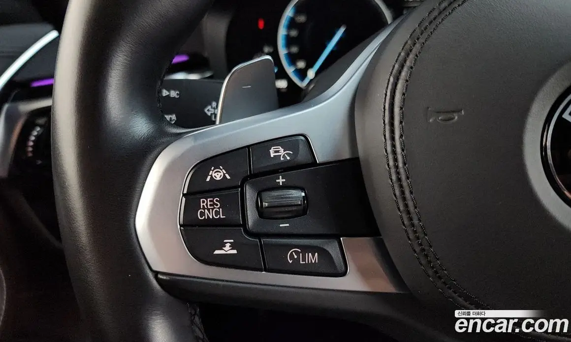 BMW 5 серия 2019 2.0 автомат (гидро), фото 22