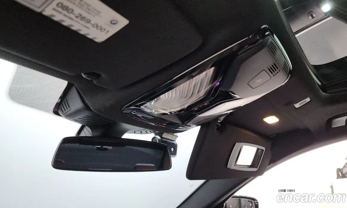 BMW 5 серия 2019 2.0 автомат (гидро), фото 26
