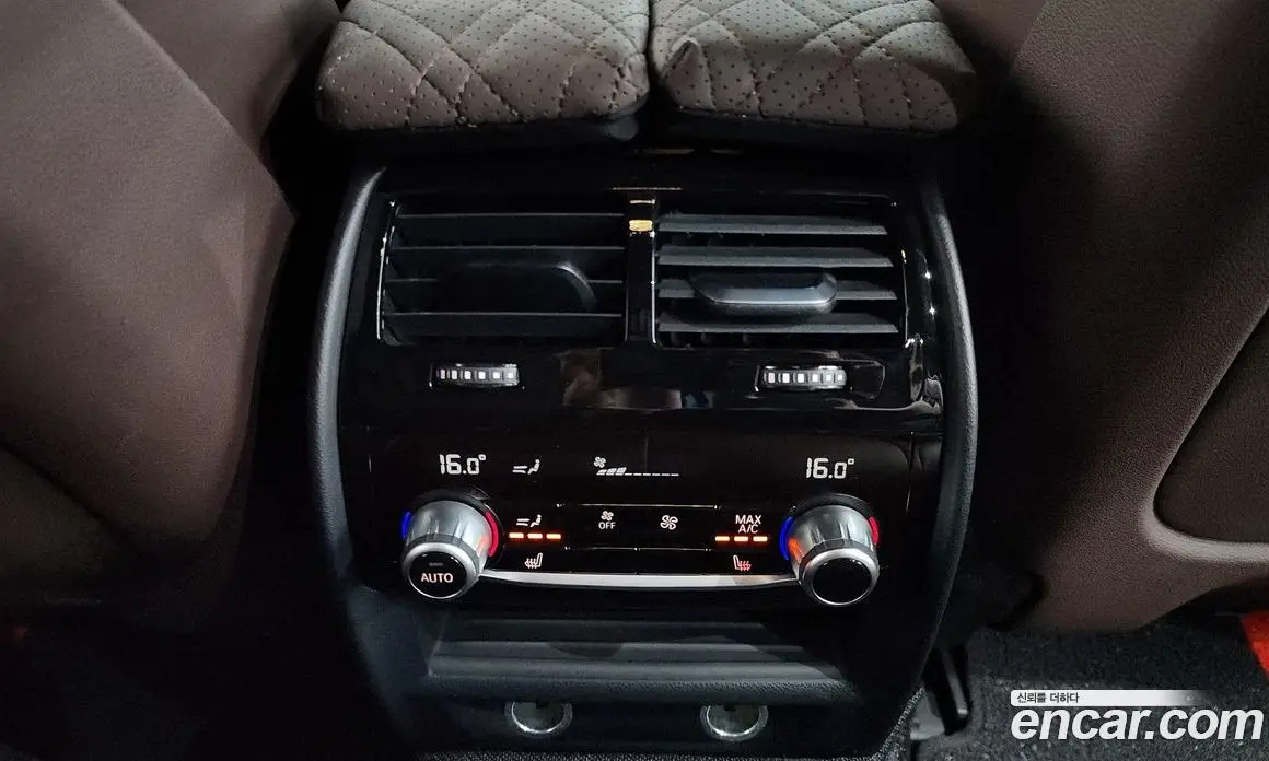 BMW 5 серия 2019 2.0 автомат (гидро), фото 31