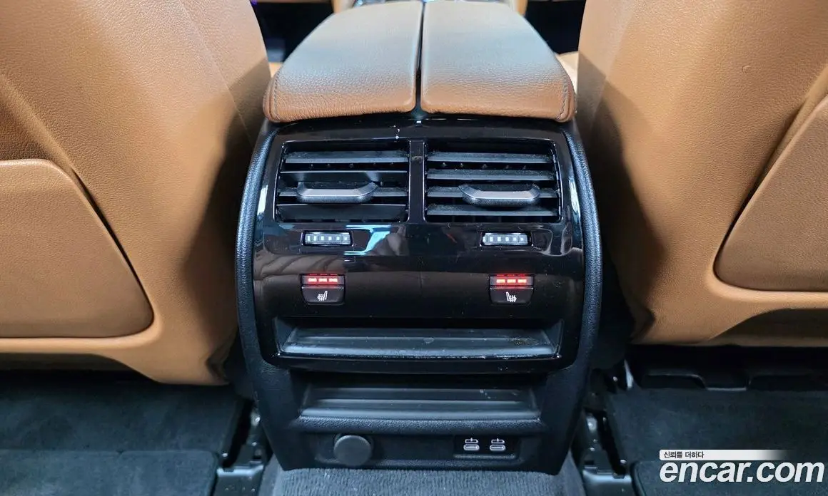 BMW 5 серия 2020 2.0 автомат (гидро), фото 24