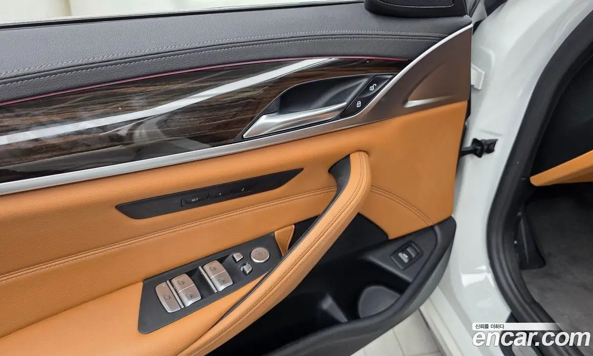 BMW 5 серия 2020 2.0 автомат (гидро), фото 28