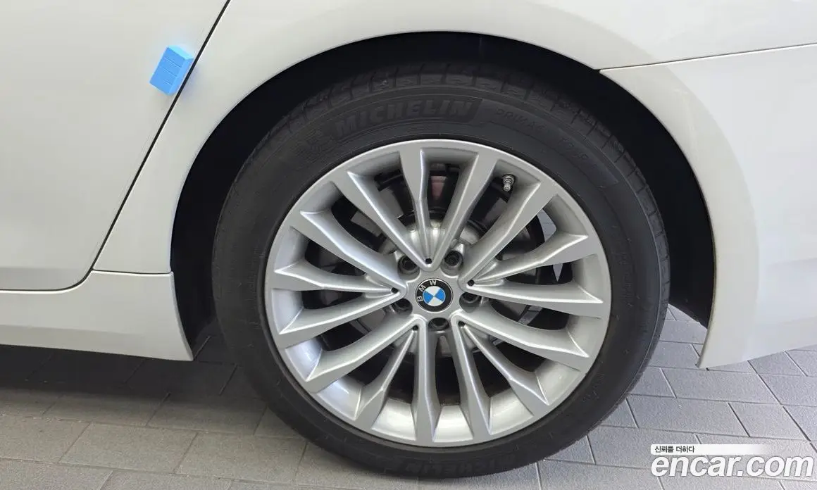 BMW 5 серия 2020 2.0 автомат (гидро), фото 7
