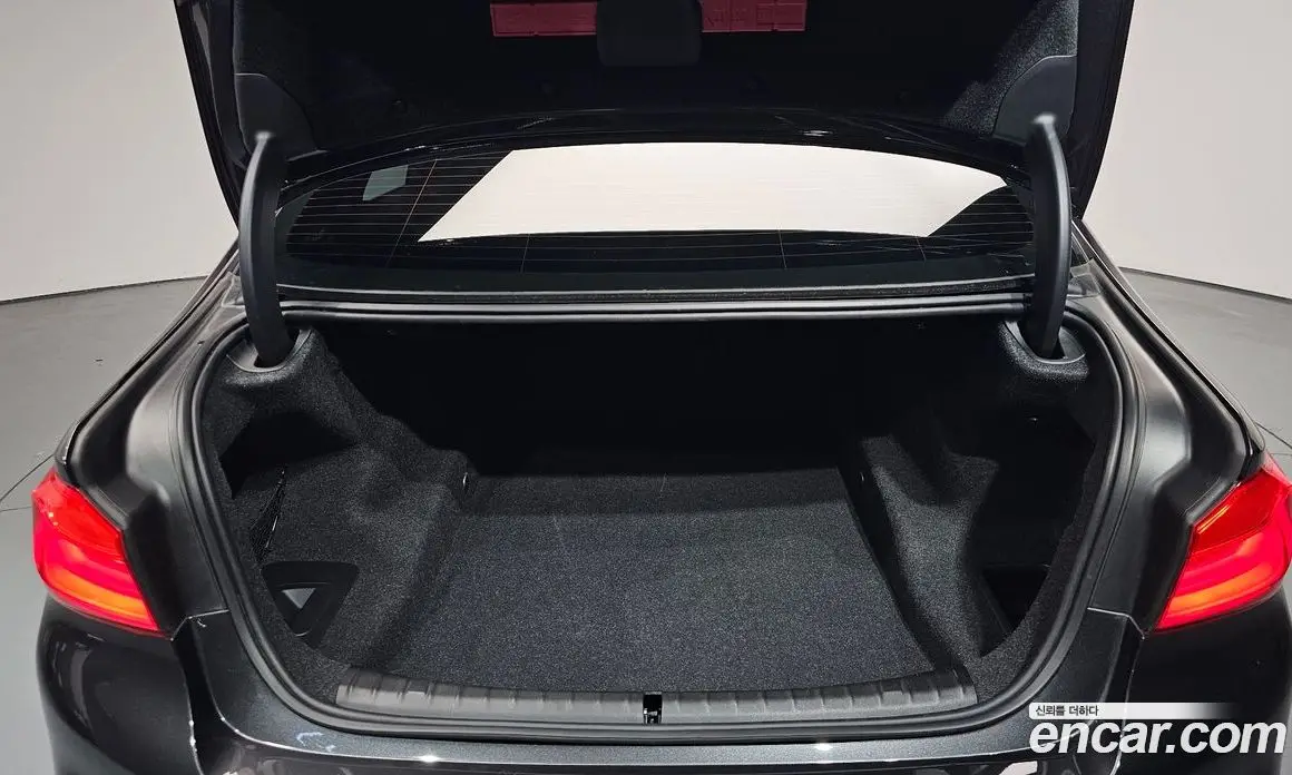 BMW 5 серия 2020 2.0 автомат (гидро), фото 25
