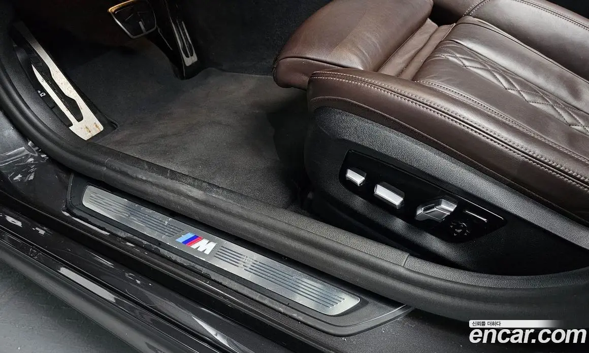 BMW 5 серия 2020 2.0 автомат (гидро), фото 30