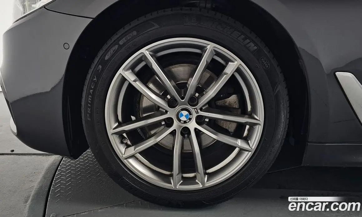 BMW 5 серия 2020 2.0 автомат (гидро), фото 4