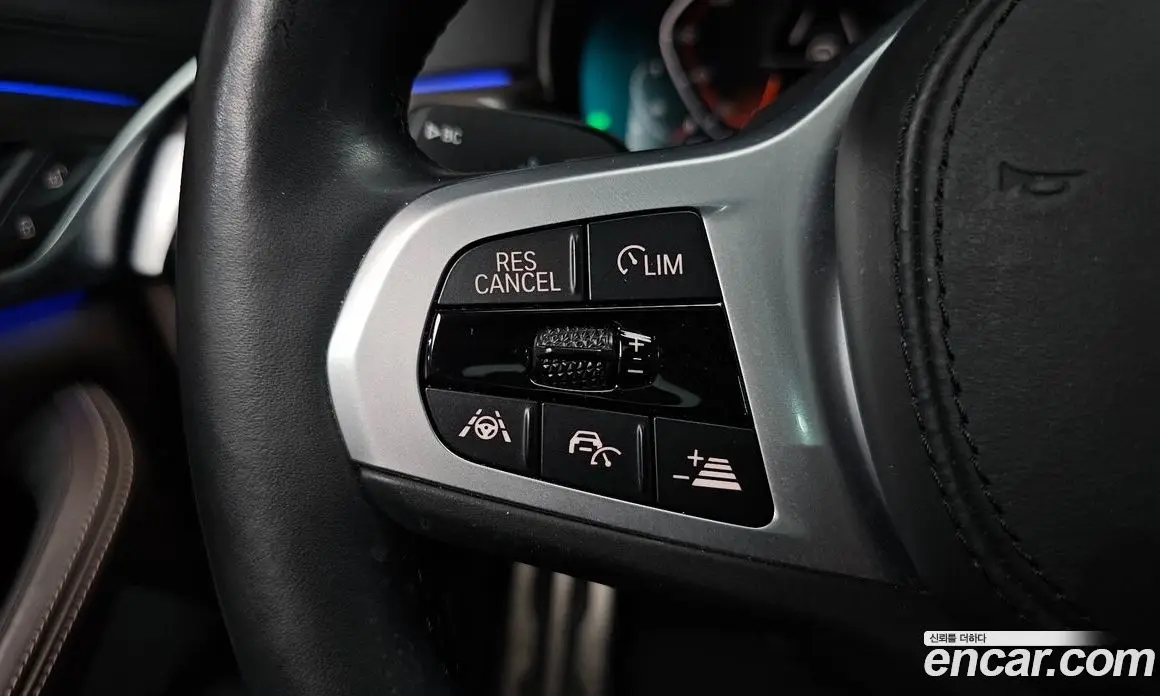 BMW 5 серия 2020 2.0 автомат (гидро), фото 32