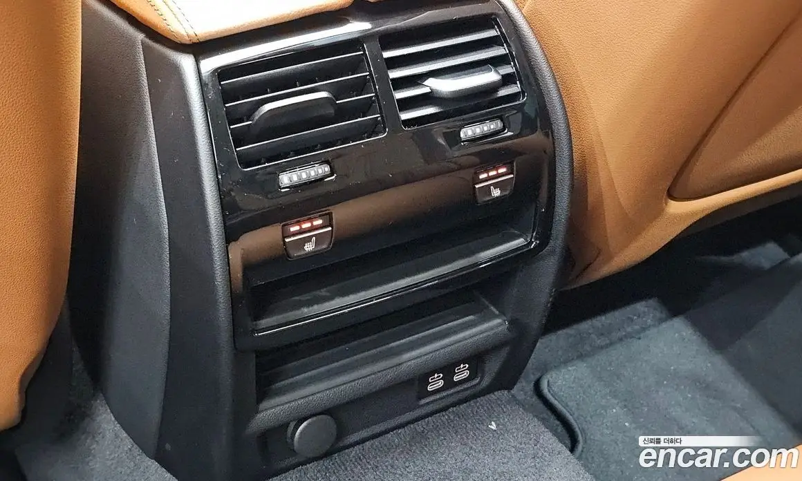 BMW 5 серия 2021 2.0 автомат (гидро), фото 19