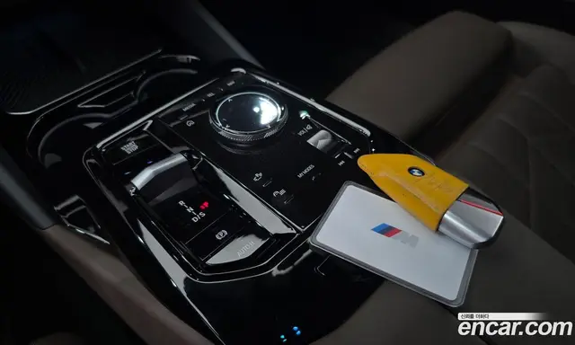 BMW 5 серия 2023 2.0 автомат (гидро), миниатюра 12