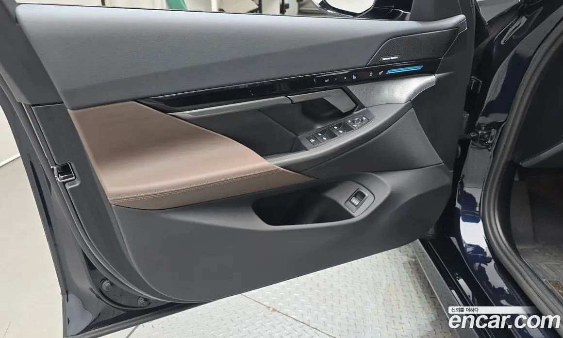 BMW 5 серия 2023 2.0 автомат (гидро), фото 14