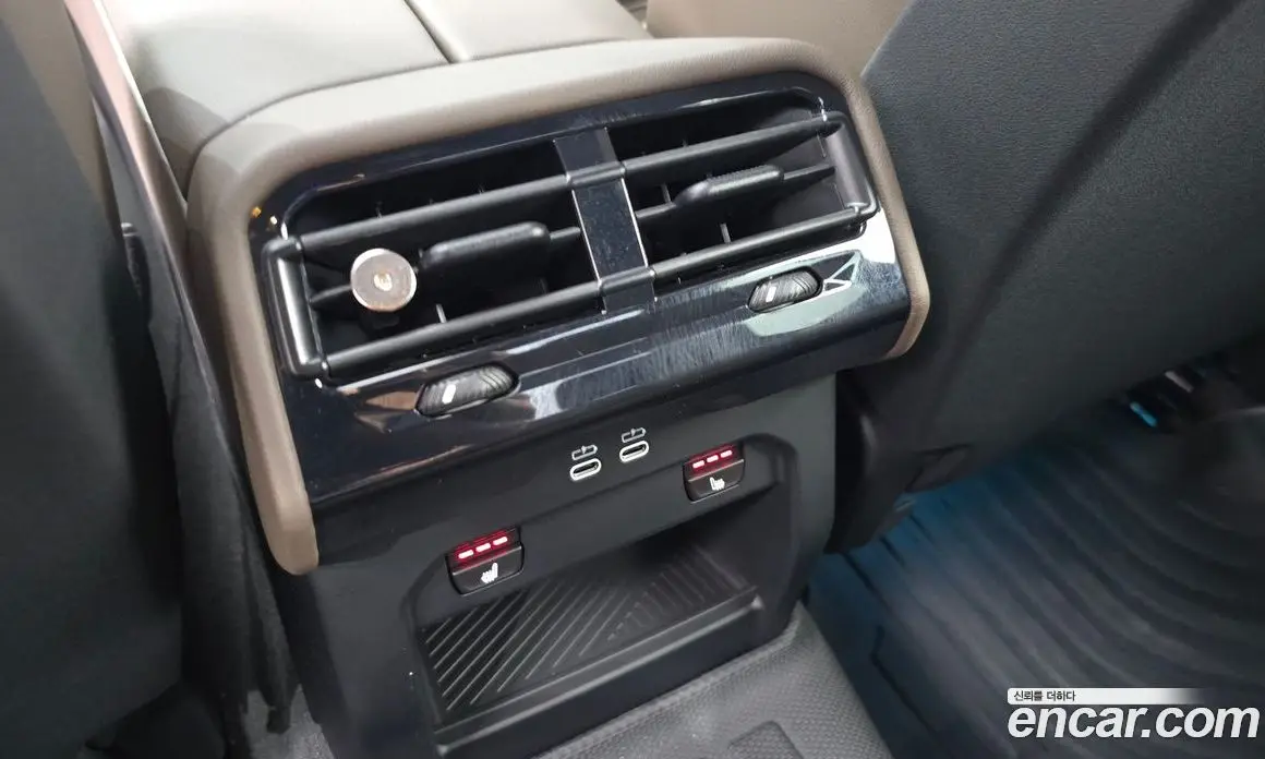 BMW 5 серия 2023 2.0 автомат (гидро), фото 24