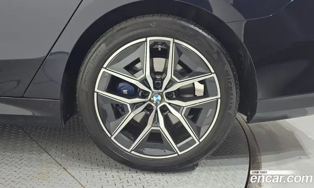 BMW 5 серия 2023 2.0 автомат (гидро), миниатюра 7