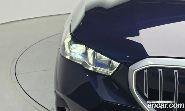 BMW 5 серия 2023 2.0 автомат (гидро), миниатюра 8