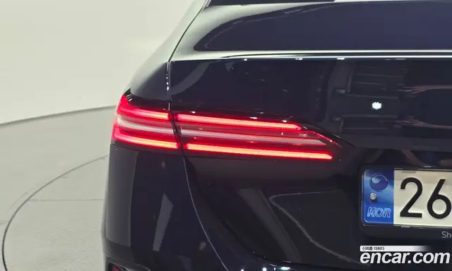 BMW 5 серия 2023 2.0 автомат (гидро), миниатюра 9