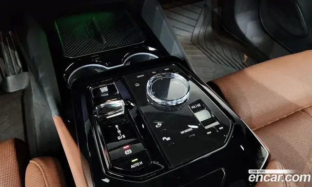 BMW 5 серия 2024 2.0 автомат (гидро), миниатюра 12