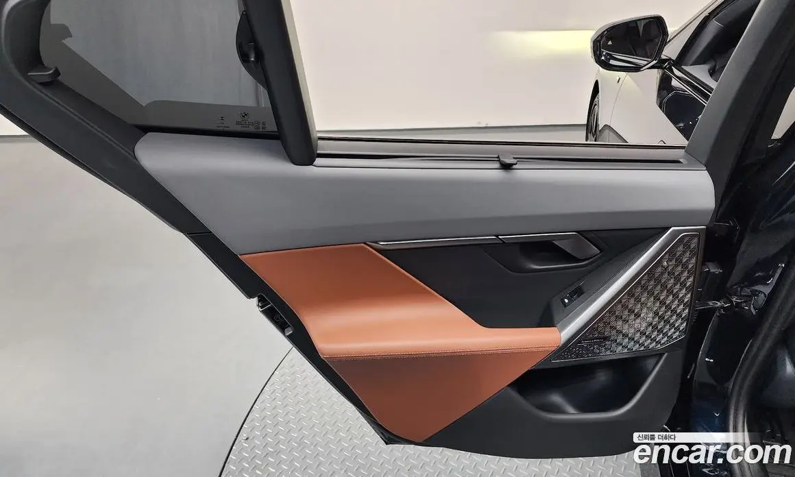 BMW 5 серия 2024 2.0 автомат (гидро), фото 15