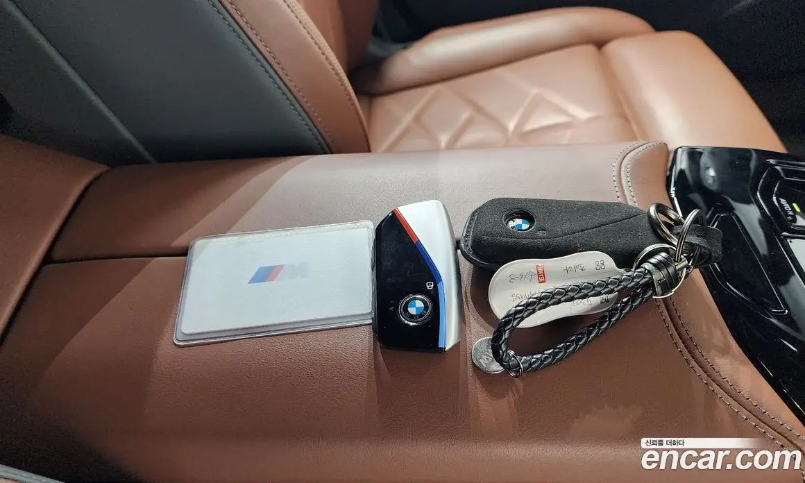 BMW 5 серия 2024 2.0 автомат (гидро), фото 21