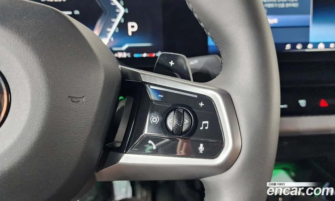 BMW 5 серия 2024 2.0 автомат (гидро), фото 22