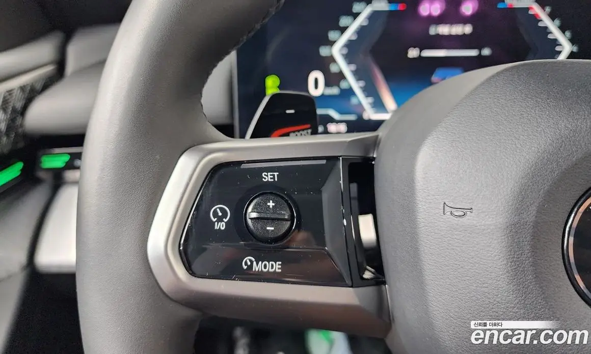BMW 5 серия 2024 2.0 автомат (гидро), фото 23