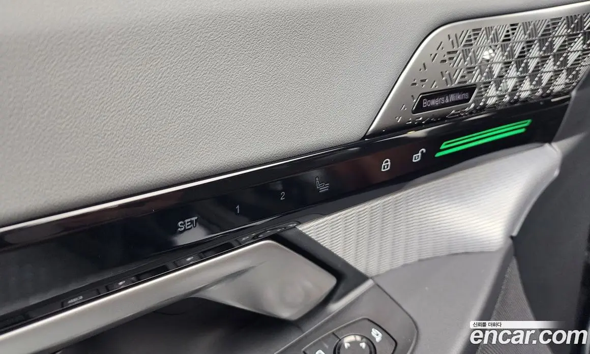 BMW 5 серия 2024 2.0 автомат (гидро), фото 27