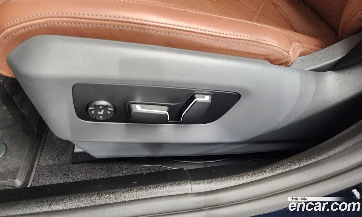 BMW 5 серия 2024 2.0 автомат (гидро), фото 31