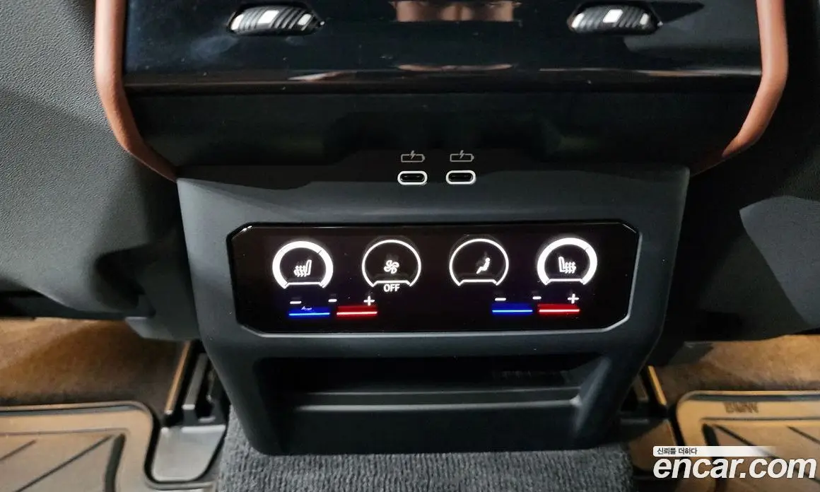BMW 5 серия 2024 2.0 автомат (гидро), фото 34