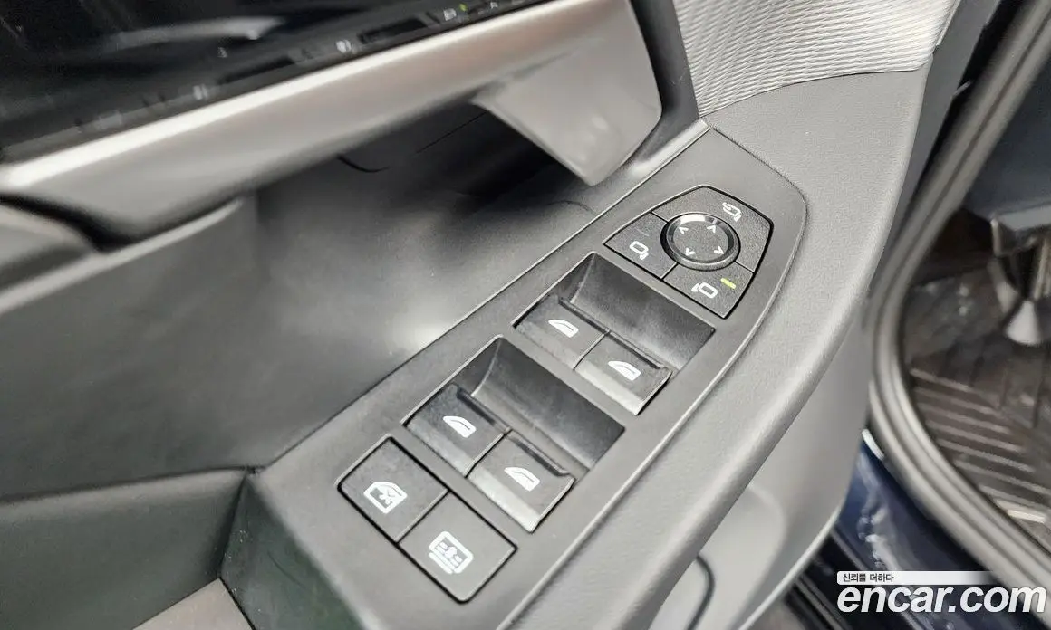 BMW 5 серия 2024 2.0 автомат (гидро), фото 36