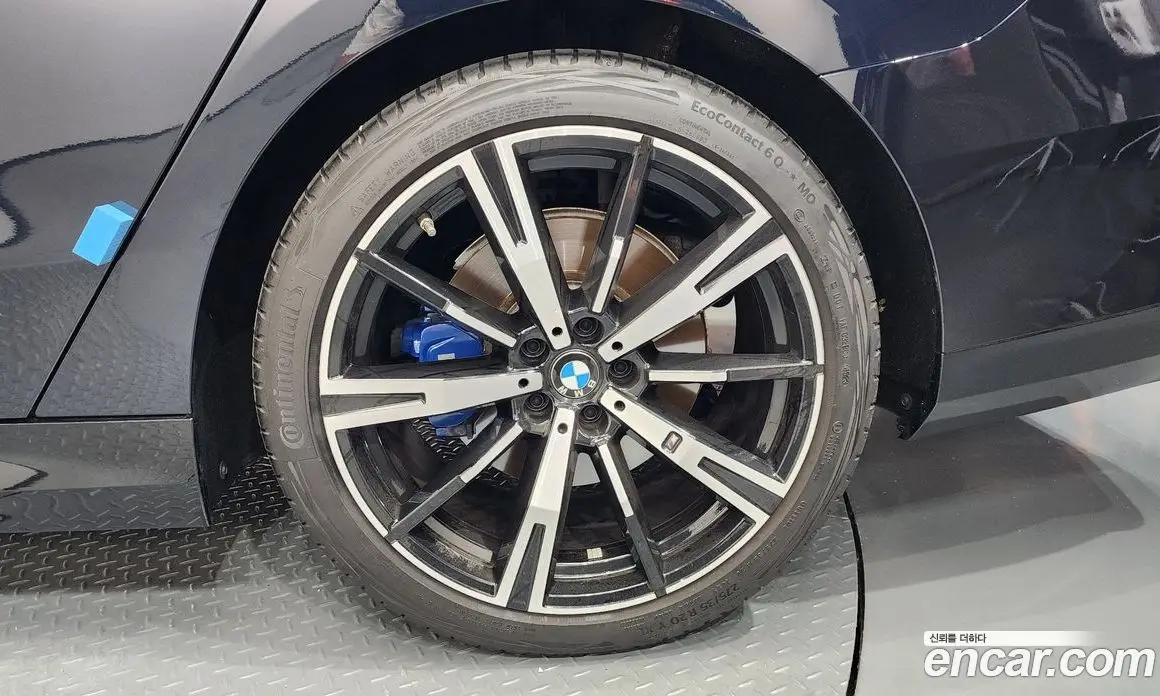 BMW 5 серия 2024 2.0 автомат (гидро), фото 7