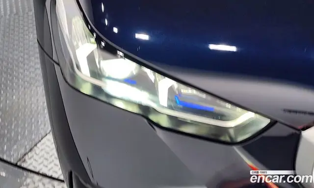 BMW 5 серия 2024 2.0 автомат (гидро), миниатюра 8
