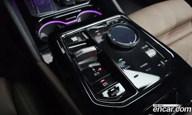 BMW 5 серия 2025 2.0 автомат (гидро), миниатюра 12