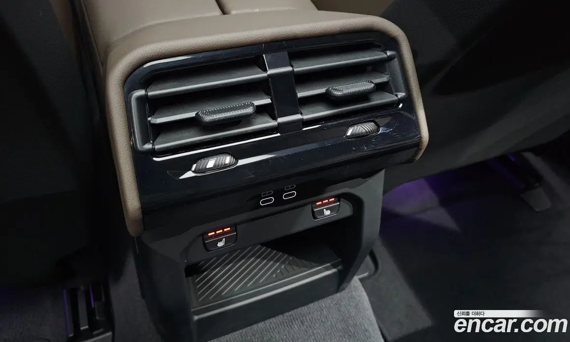 BMW 5 серия 2025 2.0 автомат (гидро), фото 31