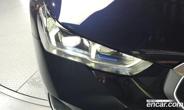 BMW 5 серия 2025 2.0 автомат (гидро), миниатюра 8