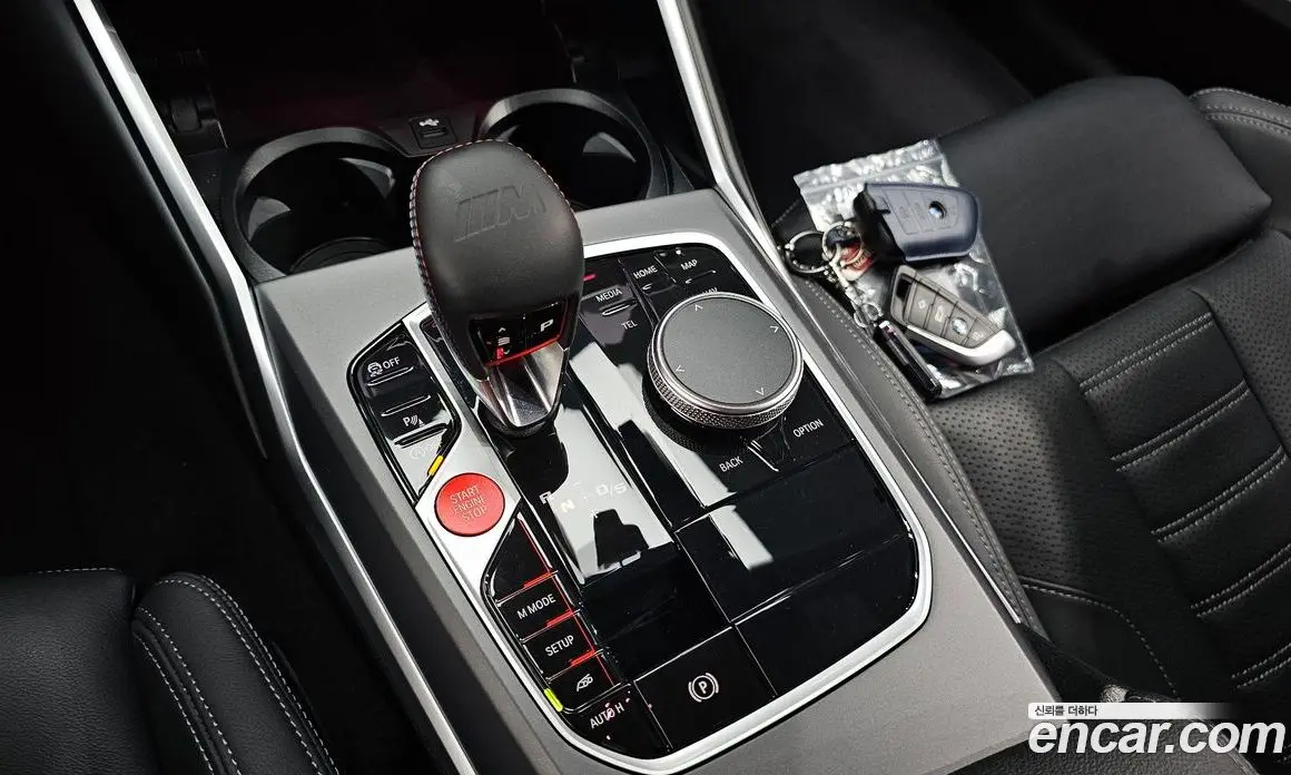 BMW M2 2025 3.0 автомат (гидро), фото 12