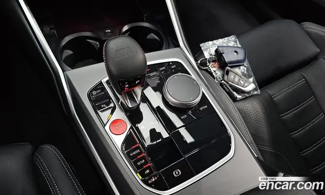 BMW M2 2025 3.0 автомат (гидро), миниатюра 12