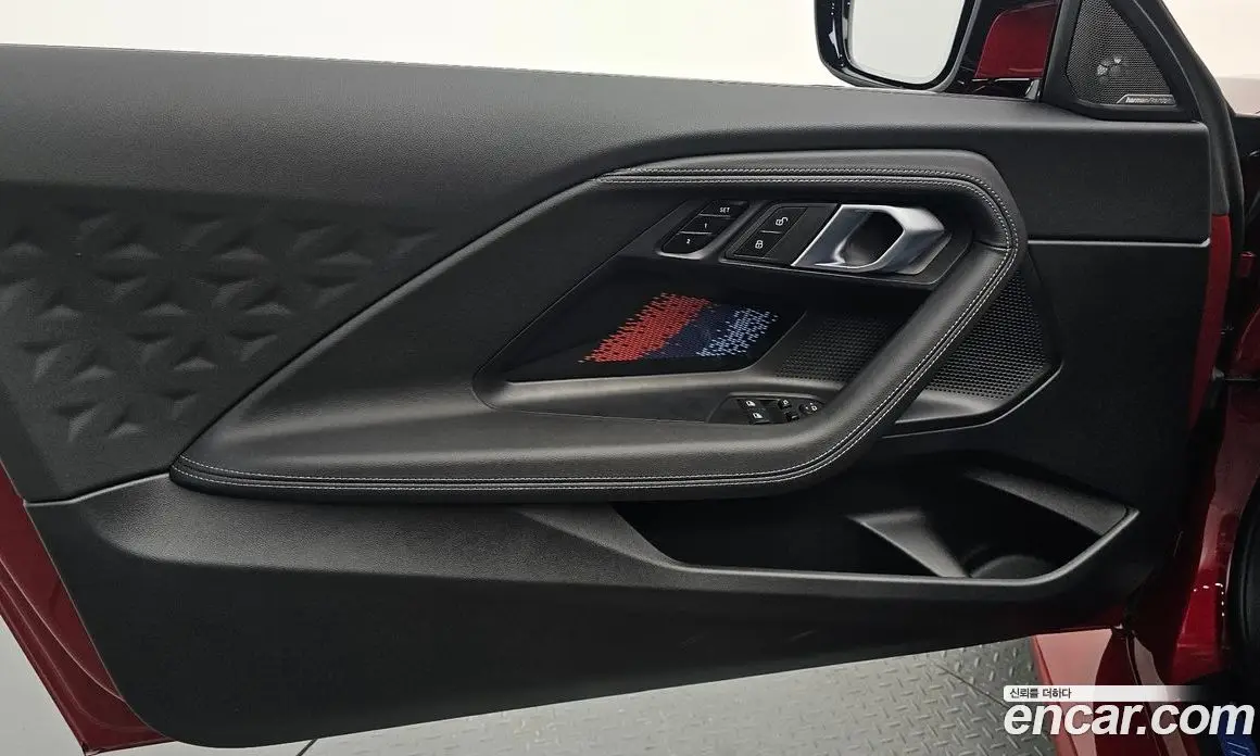 BMW M2 2025 3.0 автомат (гидро), фото 14