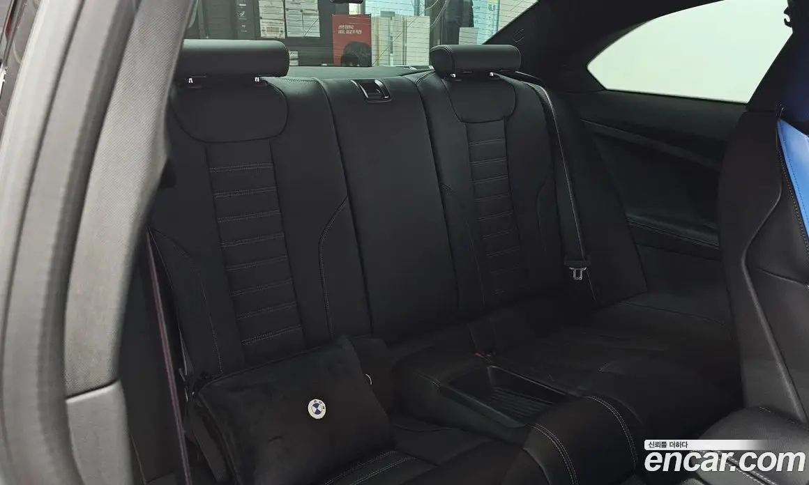 BMW M2 2025 3.0 автомат (гидро), фото 16