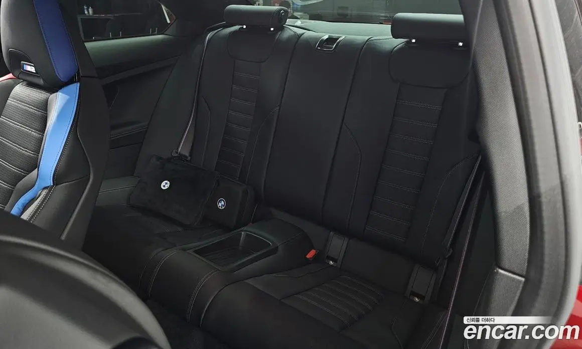 BMW M2 2025 3.0 автомат (гидро), фото 18