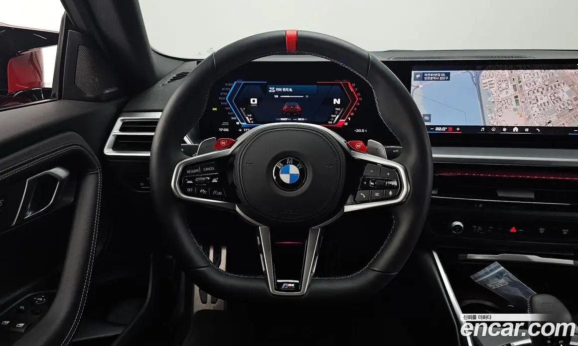 BMW M2 2025 3.0 автомат (гидро), фото 19