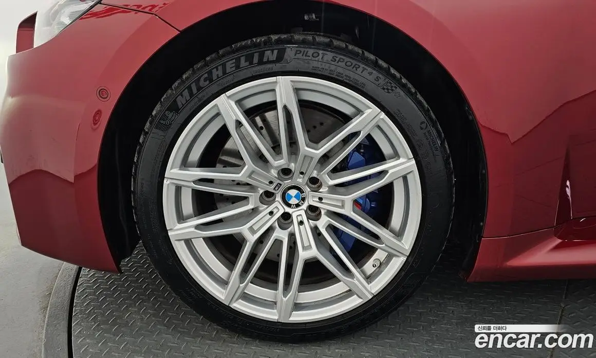 BMW M2 2025 3.0 автомат (гидро), фото 5