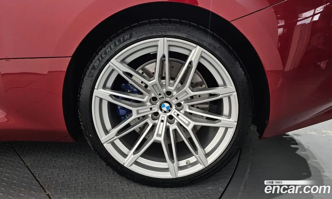 BMW M2 2025 3.0 автомат (гидро), фото 7
