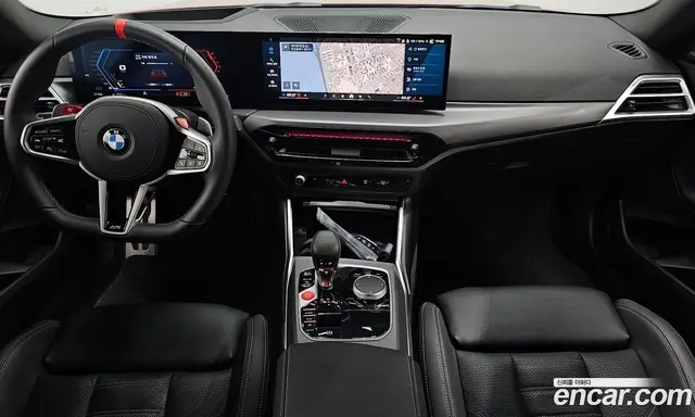 BMW M2 2025 3.0 автомат (гидро), миниатюра 10