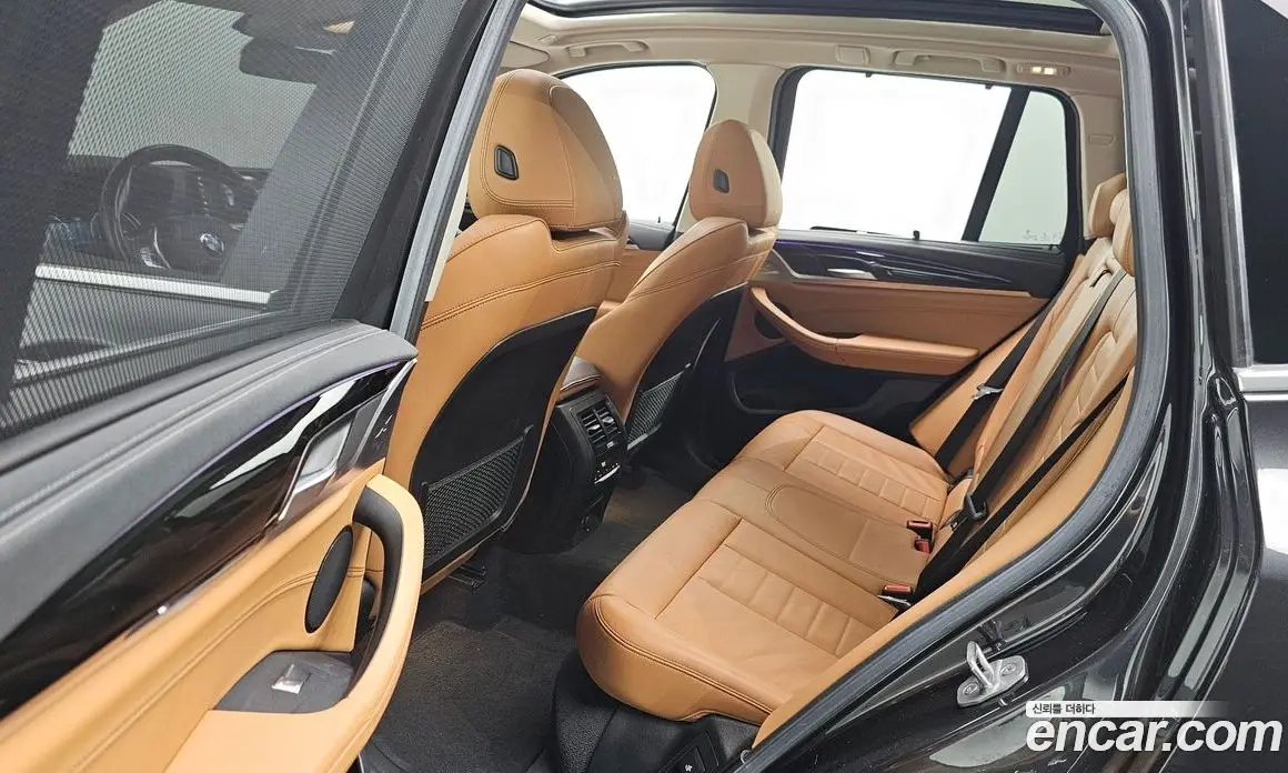 BMW X3 2019 2.0 автомат (гидро), фото 12