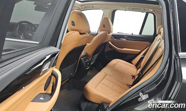 BMW X3 2019 2.0 автомат (гидро), миниатюра 12