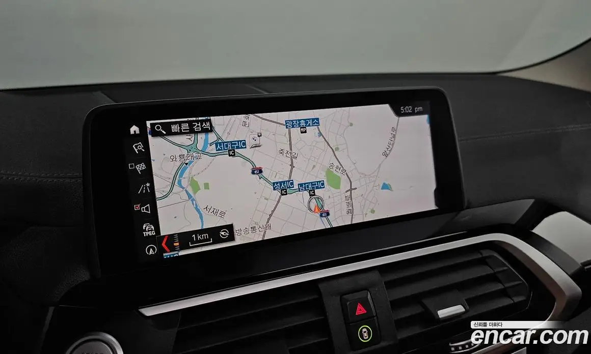 BMW X3 2019 2.0 автомат (гидро), фото 14