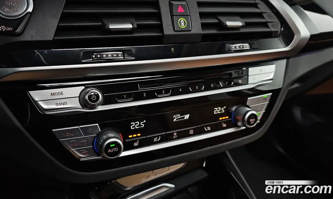 BMW X3 2019 2.0 автомат (гидро), фото 17