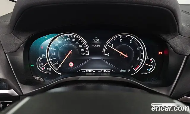 BMW X3 2019 2.0 автомат (гидро), миниатюра 8